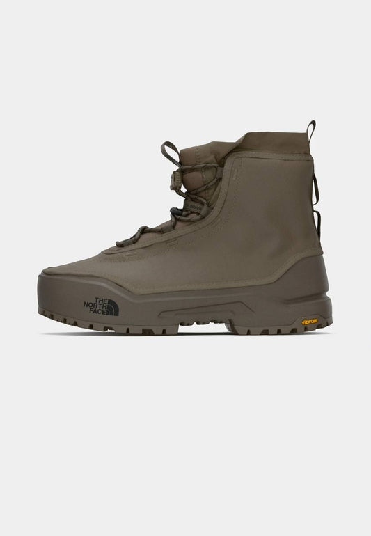 Bottes Hautes