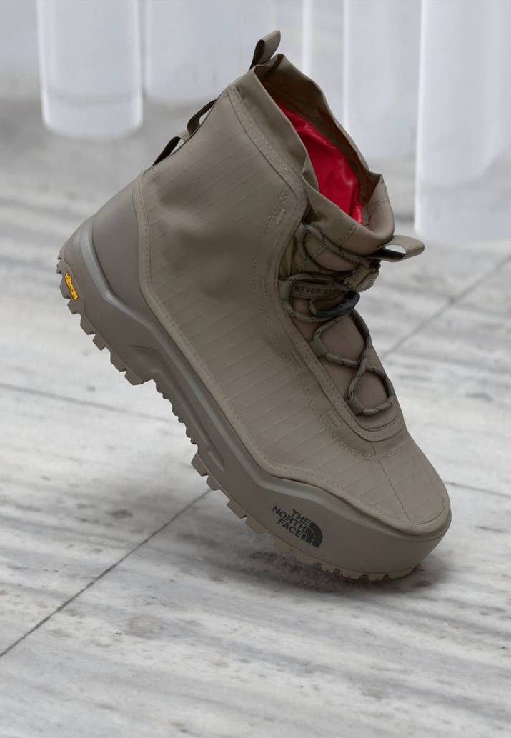 Bottes Hautes