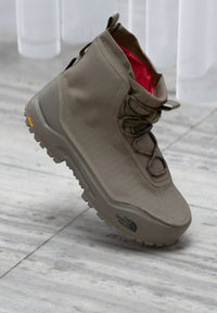 Bottes Hautes