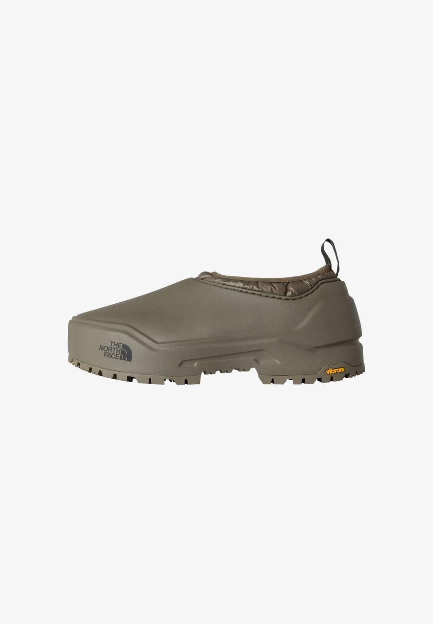 Bottes Basses
