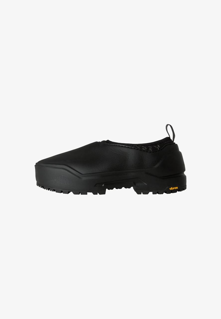 Bottes Basses