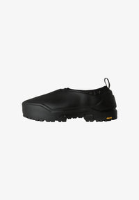 Bottes Basses