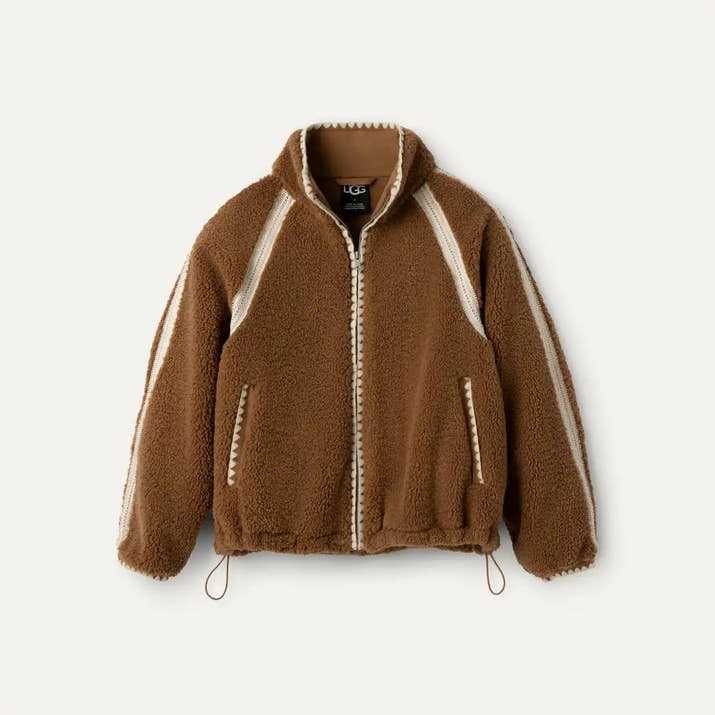 Veste Polaire
