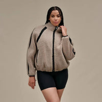 Veste Polaire