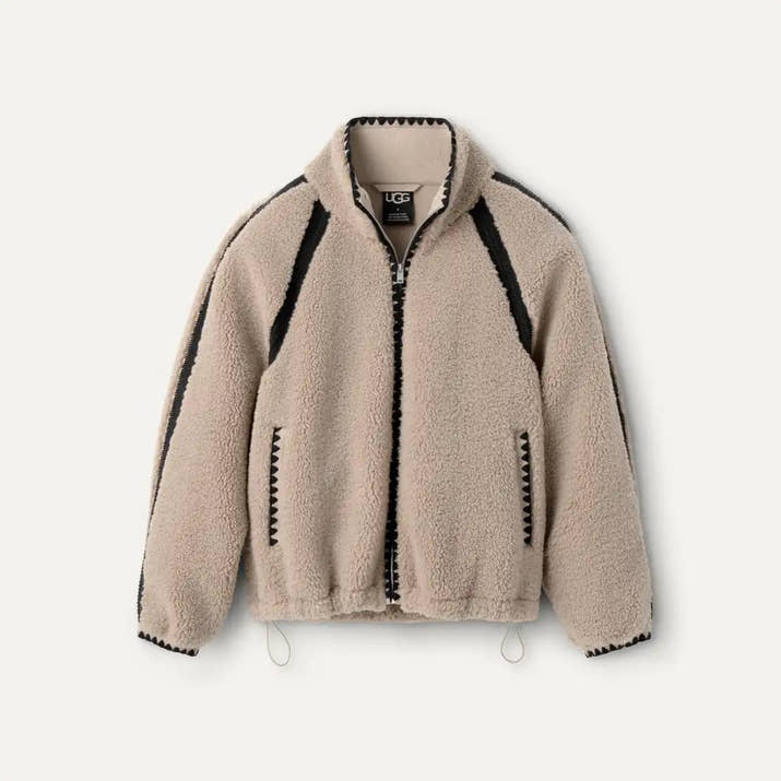 Veste Polaire