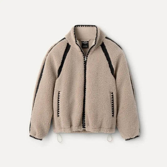 Veste Polaire