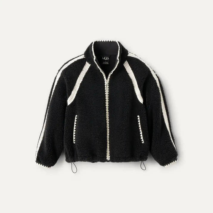 Veste Polaire