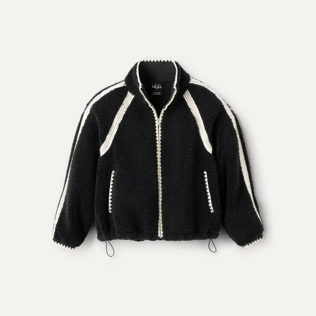 Veste Polaire