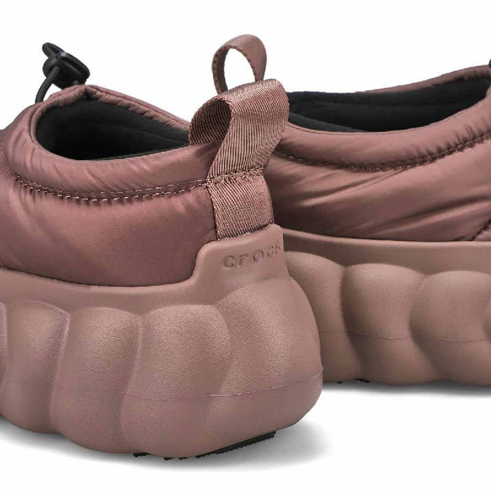 Sneaker Overpuff