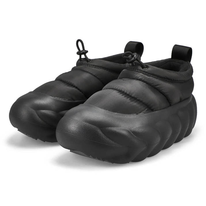 Sneaker Overpuff