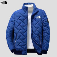 VESTE D'HIVER